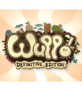 Wuppo: Definitive Edition Steam Key EUROPE